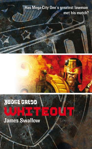 Judge Dredd: Whiteout