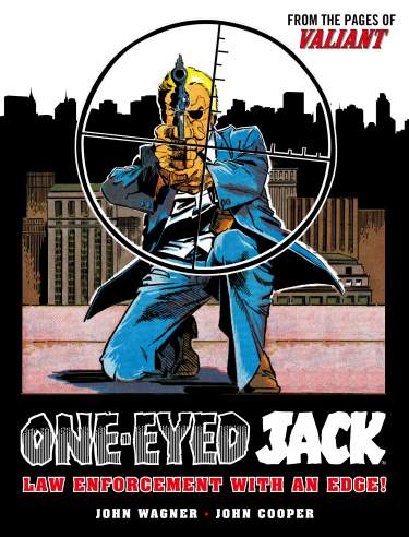 One-Eyed Jack