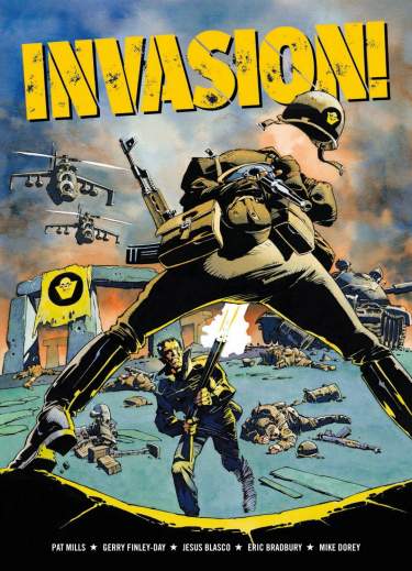 Invasion