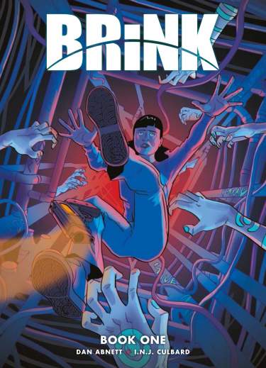 Brink - Book 01