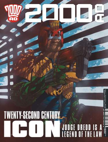 2000 AD Prog 2051
