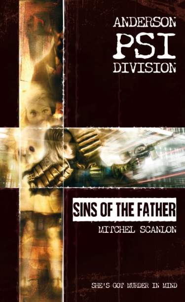 Judge Anderson: Sins of the Father