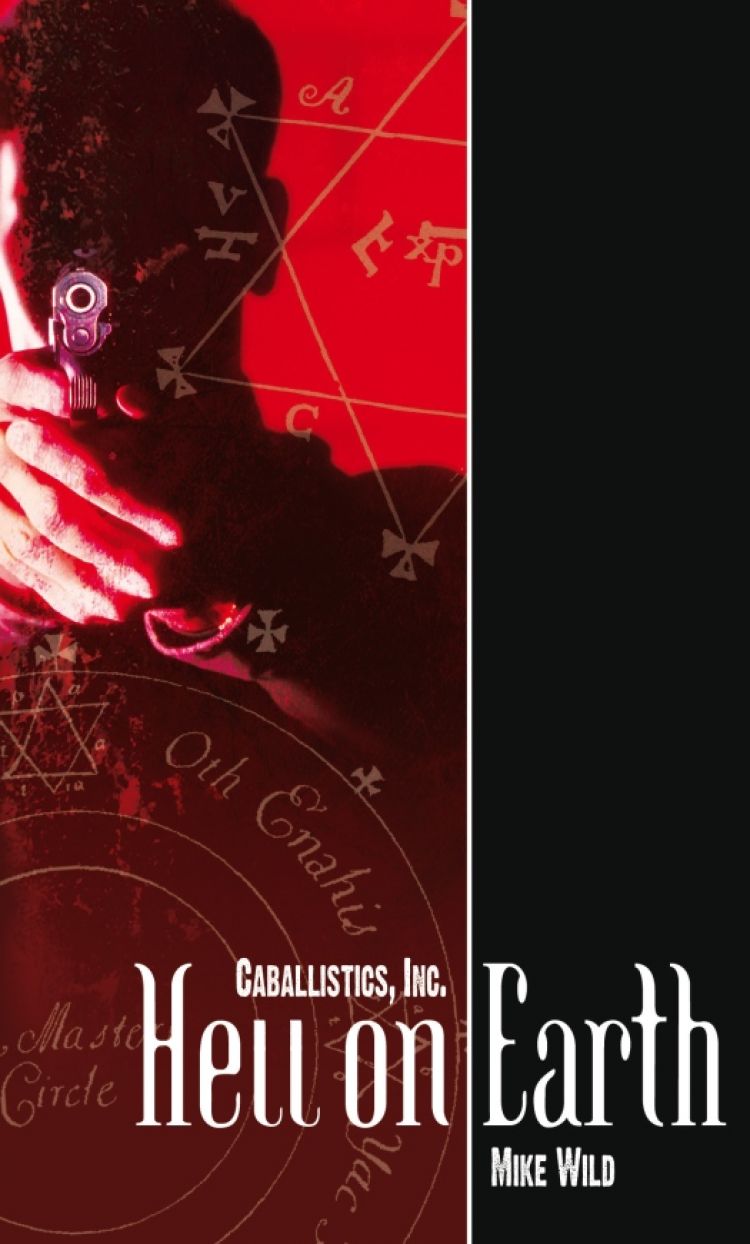 Caballistics Inc: Hell on Earth