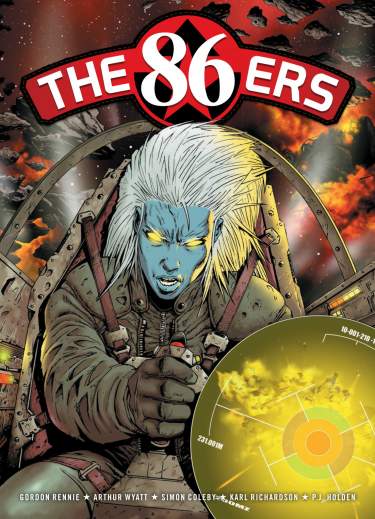 The 86ers