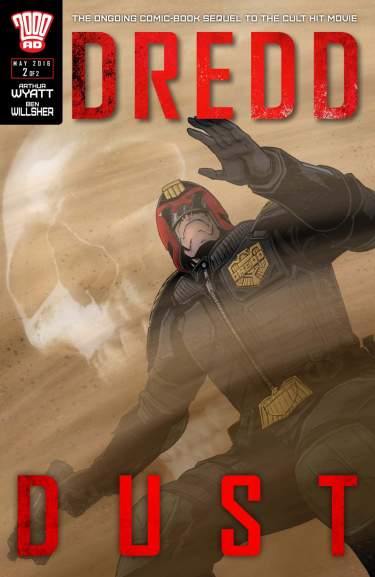 Dust #2