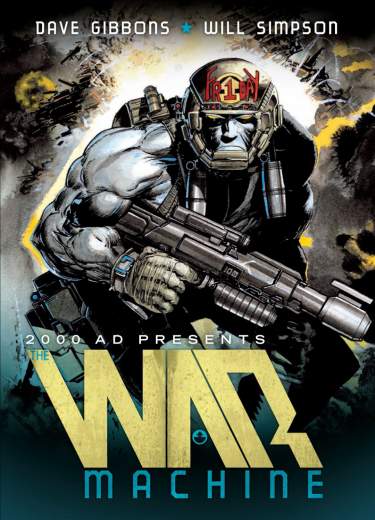 The War Machine