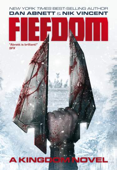 Kingdom: Fiefdom