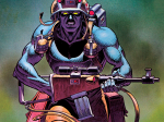 Rogue Trooper