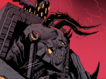 Mechastopheles