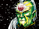 Tharg The Mighty