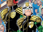 Cadet Dredd