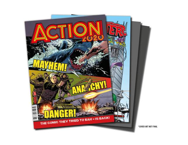 2020 Specials Bundle