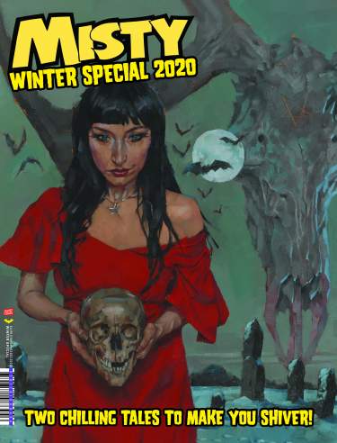 Misty Winter Special 2020