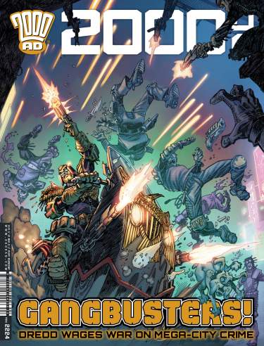2000 AD Prog 2224